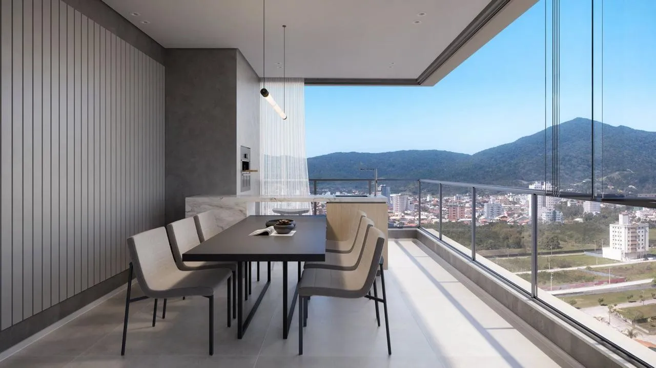 Imagem Apartamento à venda com 160m2 por R$ 3.270.000,00