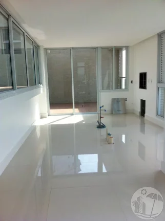 Imagem Espetacular Cobertura Triplex a 4 minutos da Praia na Barra Sul de BC