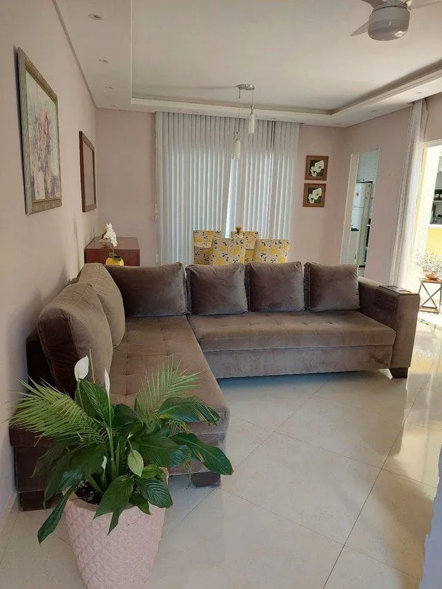 Imagem Casa à venda 184M², São Gonçalo, Taubaté - SP