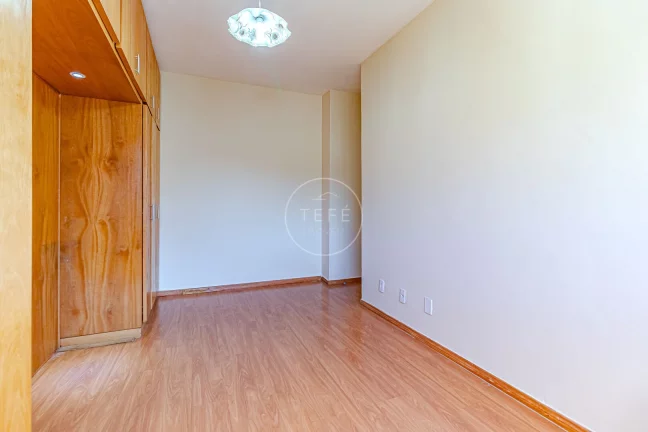 Imagem COBERTURA DUPLEX na FREGUESIA - R$ 550.000 - Rio de Janeiro, RJ