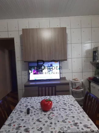 Imagem Casa 2 dorms em Barueri Jd Libano a venda