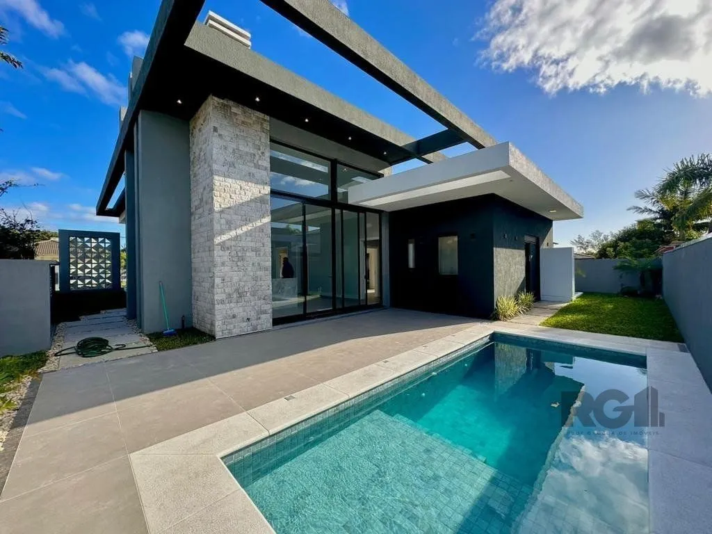 Casa em Atlântida