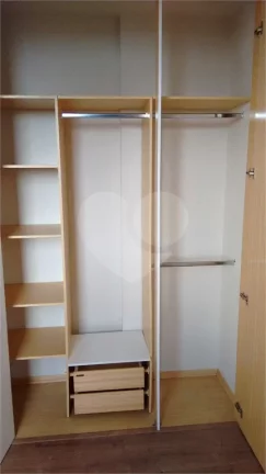 Imagem Apartamento à venda com 3 quartos, sendo 1 suíte, no condomínio Edifício Jardim São Paulo, São Paulo - SP