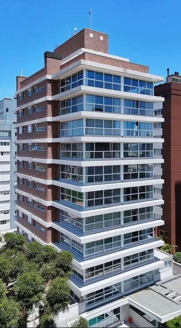 Imagem Apartamento em Petrópolis