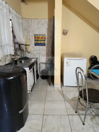 Imagem Casa à venda no bairro Granja Nossa Senhora Aparecida - São Paulo/SP