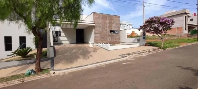 Imagem Casa Residencial à venda, Água Branca, Piracicaba - CA0272.