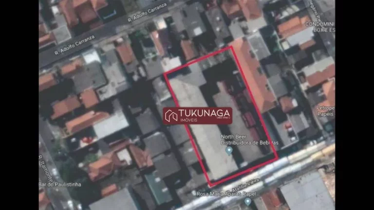 Imagem Galpão à venda, 400 m² por R$ 5.000.000,00 - Vila Medeiros - São Paulo/SP