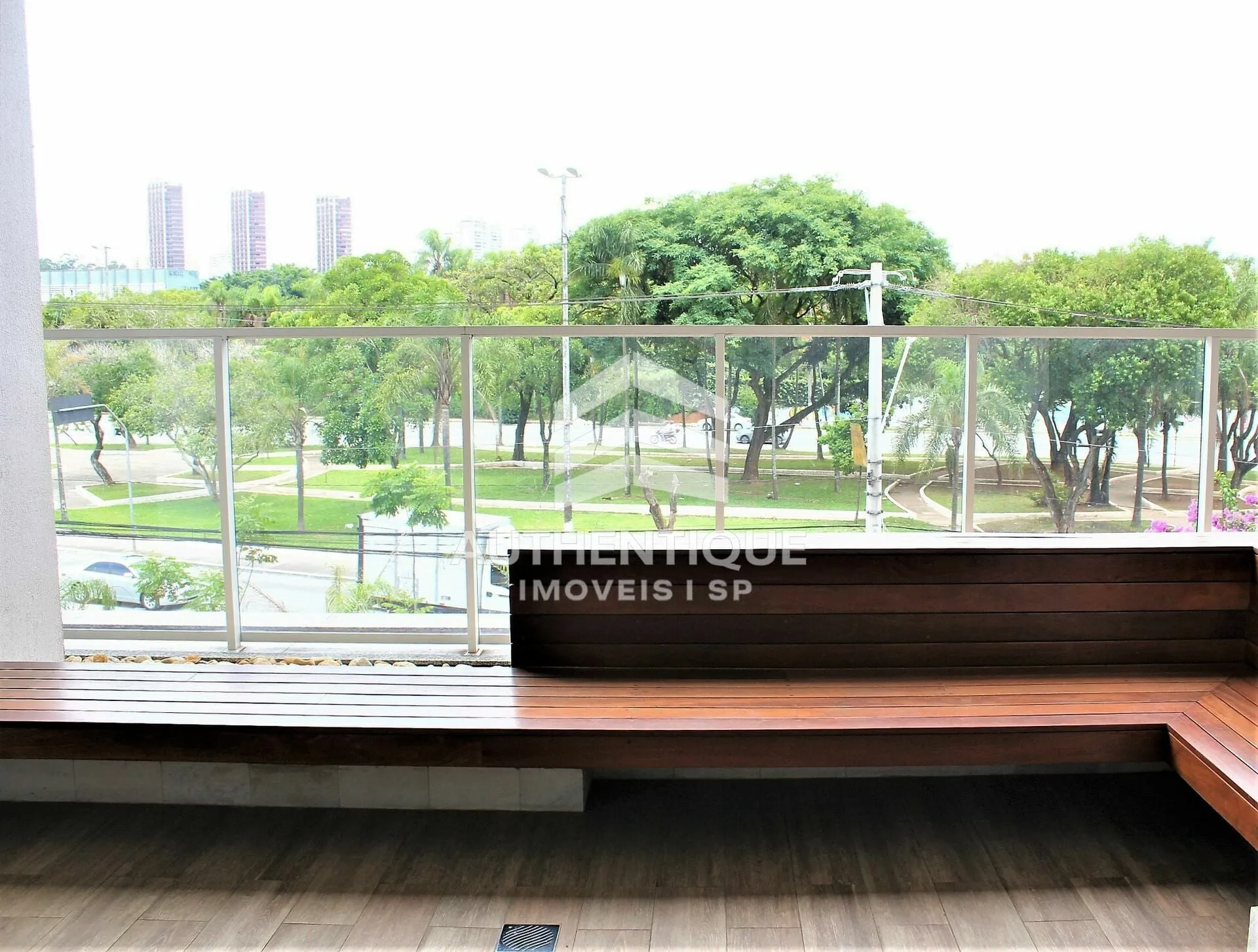Imagem CHOICE SANTO AMARO - Apartamento à venda em São Paulo/SP