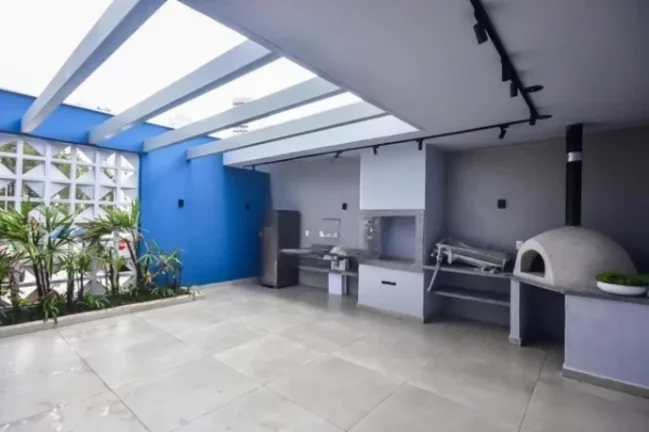 Imagem APÊ JARDIM SUL - YUNY - Studio 25m² (Unidade Revenda), ao lado de 2 Shoppings na região do Morumbi!