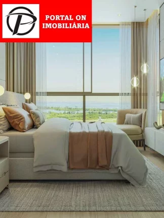 Imagem APARTAMENTO RESIDENCIAL em RIO DE JANEIRO - RJ, BARRA DA TIJUCA