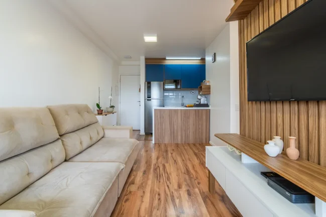 Imagem Apartamento para venda em Pirituba com 2 quartos, sendo 1 suíte , 56m2