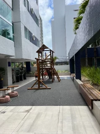 Imagem Apartamento com 3 dormitórios à venda por R$ 749.000,00 - Jardim Oceania - João Pessoa/PB