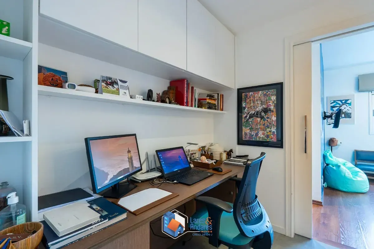 Imagem Apartamento para venda em Parque do Morumbi com 2 quartos, sendo 2 suítes, 143m²