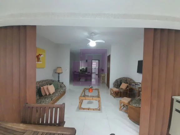 Imagem Apartamento Padrão de 03 dormitórios para venda nas Pitangueiras Guarujá SP
