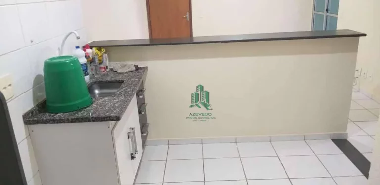 Imagem Apartamento à venda, 51 m² por R$ 250.000,00 - Bonsucesso - Guarulhos/SP