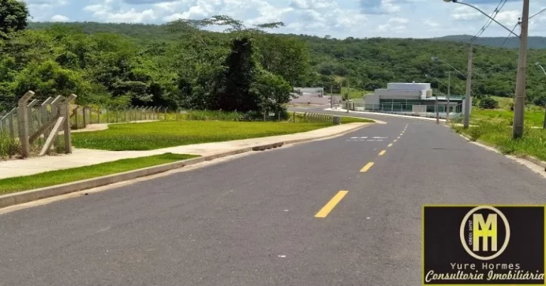 Imagem Loteamentos em Caldas Novas Brasil financiados direto com a