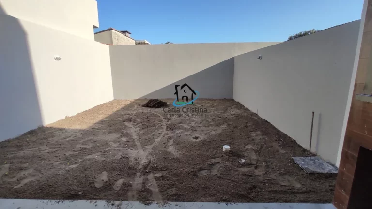Imagem CASA RESIDENCIAL em PONTAL DO PARANÁ - PR, Praia de Leste