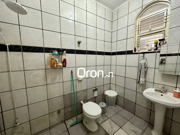 Imagem Casa à venda, 214 m² por R$ 490.000,00 - Rodoviário - Goiânia/GO