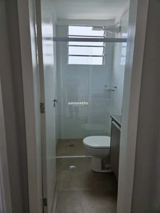 Imagem Vende-se Apartamento Residencial Parque Rebouças - Ribeirão Preto