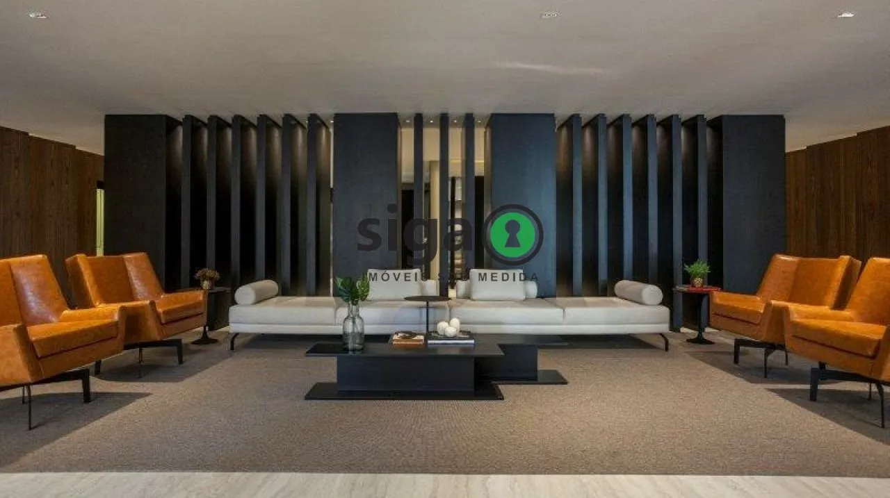 Imagem STUDIO Residencial à venda em Brooklin