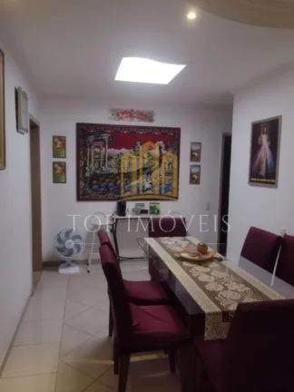 Foto do imóvel Lindo Apartamento de 2 Dormitórios no Monte Castelo – Localização Estratégica! O lar perfeito para quem valoriza praticidade e conforto está aqui! em Rua Vinte e Um de Abril