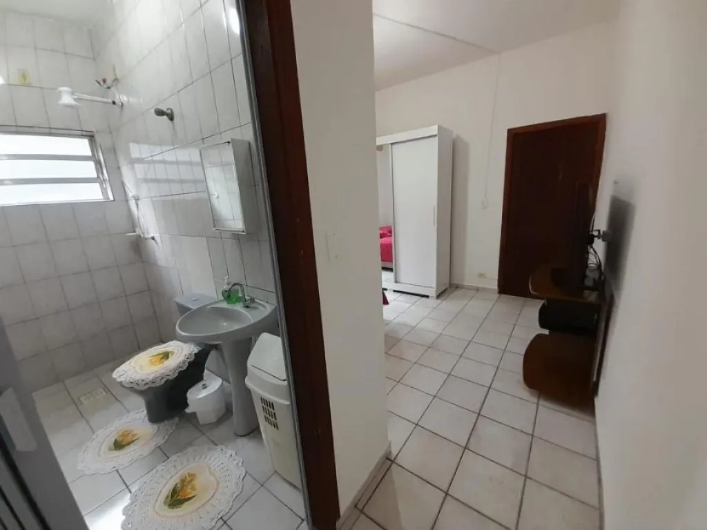 Imagem CASA COM 250,00 m² - ANTÁRTICA - PRAIA GRANDE SP