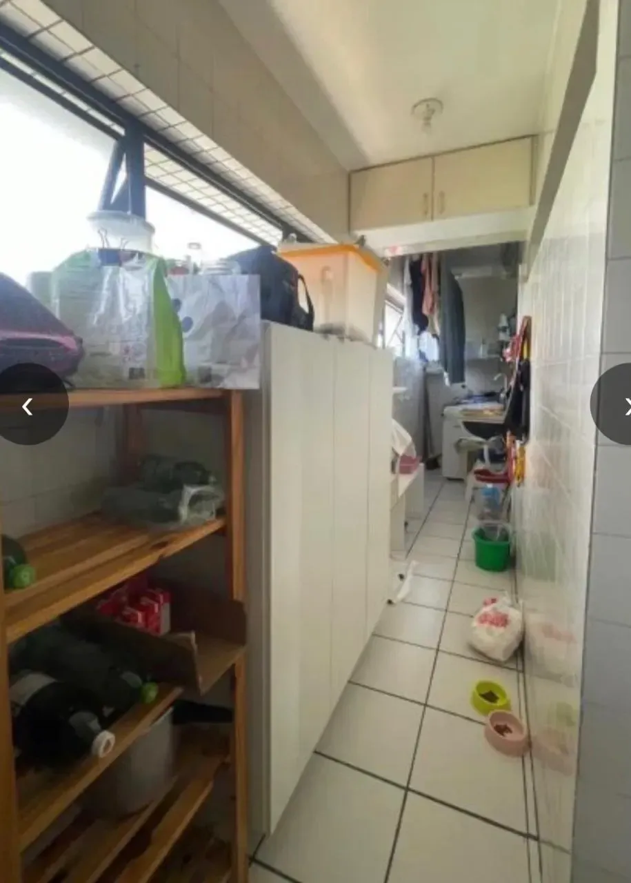 Imagem Apartamento com 3 Quartos à Venda, 135 m² em Iputinga - Recife