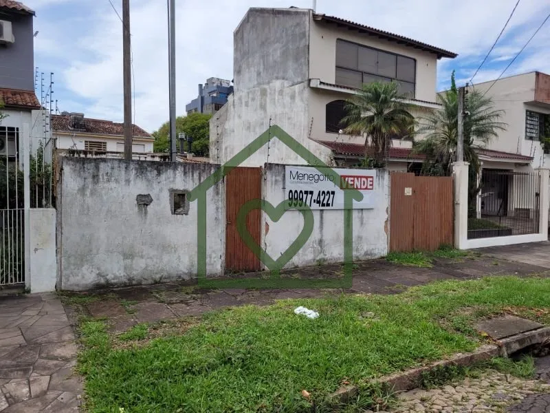 Imagem Terreno medindo: 9,50 x 24m, desocupado-pronta ocupação, perto da Ipiranga, no bairro Jardim Botâ...