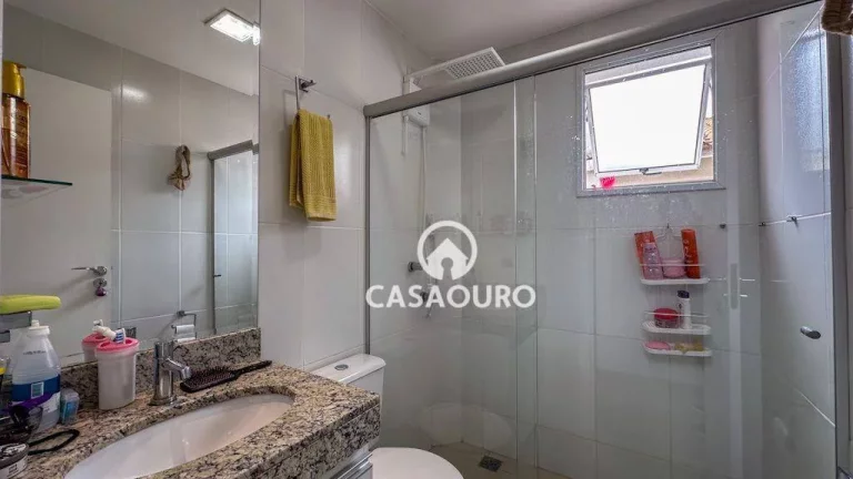 Imagem Casa com 4 quartos à venda, 165 m² - Cabeceira - Nova Lima/MG