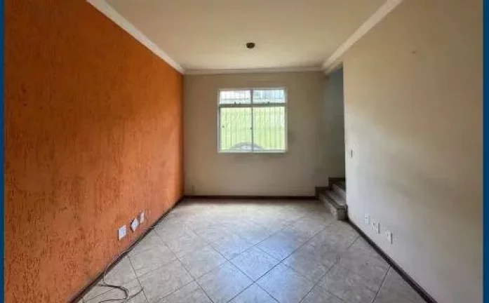 Imagem Cobertura, 3 quartos sendo 1 suíte - Santa Mônica