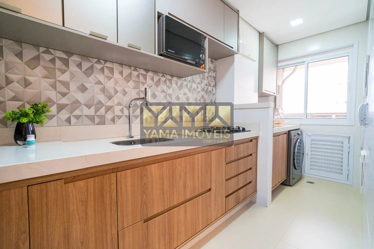 Imagem Uber Gaudi - Apartamento à venda no bairro Jardim Botânico - Ribeirão Preto/SP
