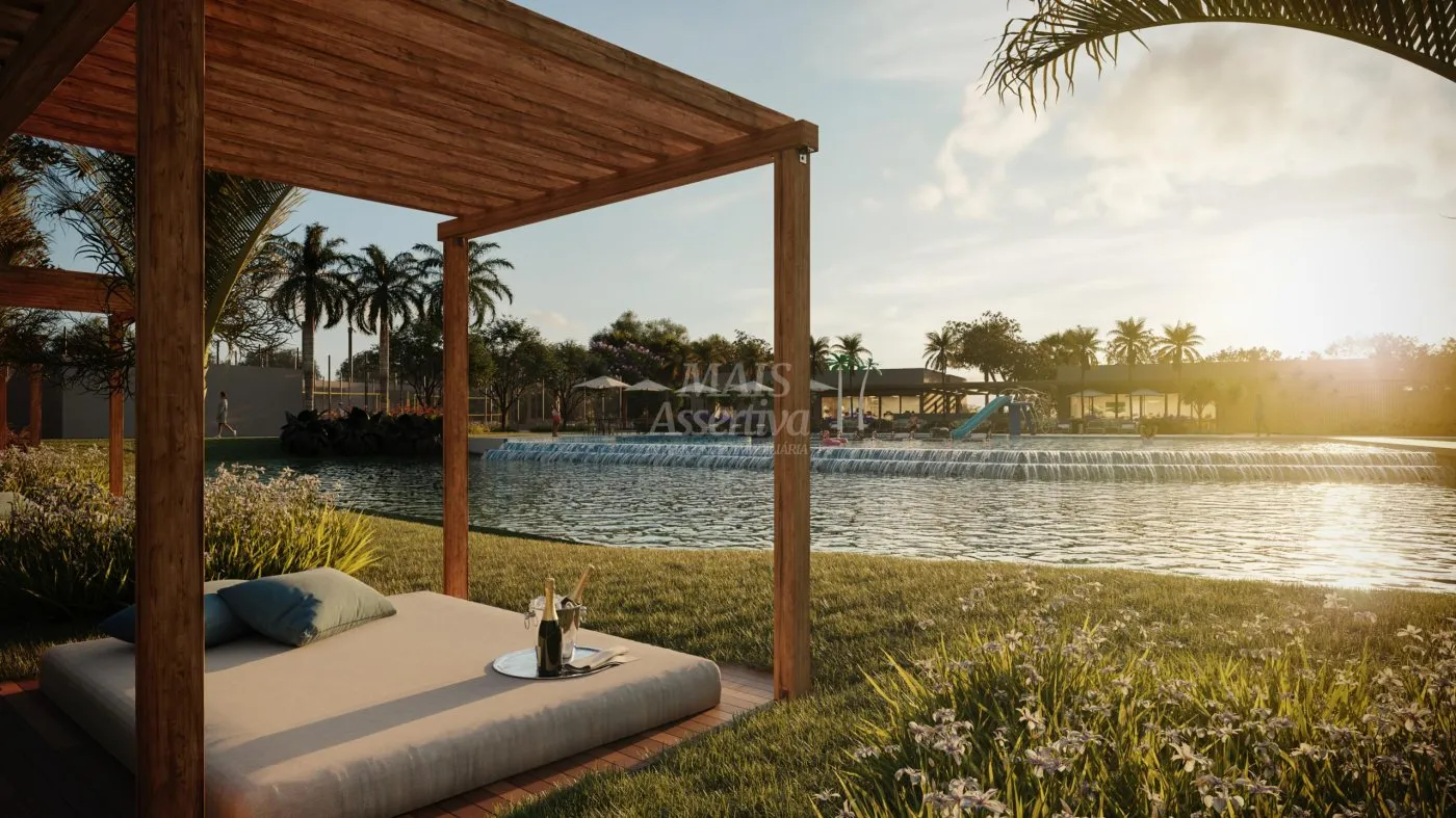 Imagem TERRENO PARA VENDA EM CONDOMINIO MARE BLUE ARROIO DO SAL BAIRRO PRAIA AZUL