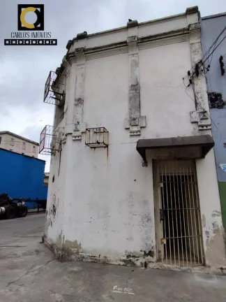 Imagem Casa - Prédio comercial. Só 1.250.000,00