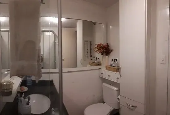 Imagem Apartamento com 3 Quartos à Venda, 72 m² em Vila Olímpia - São Paulo