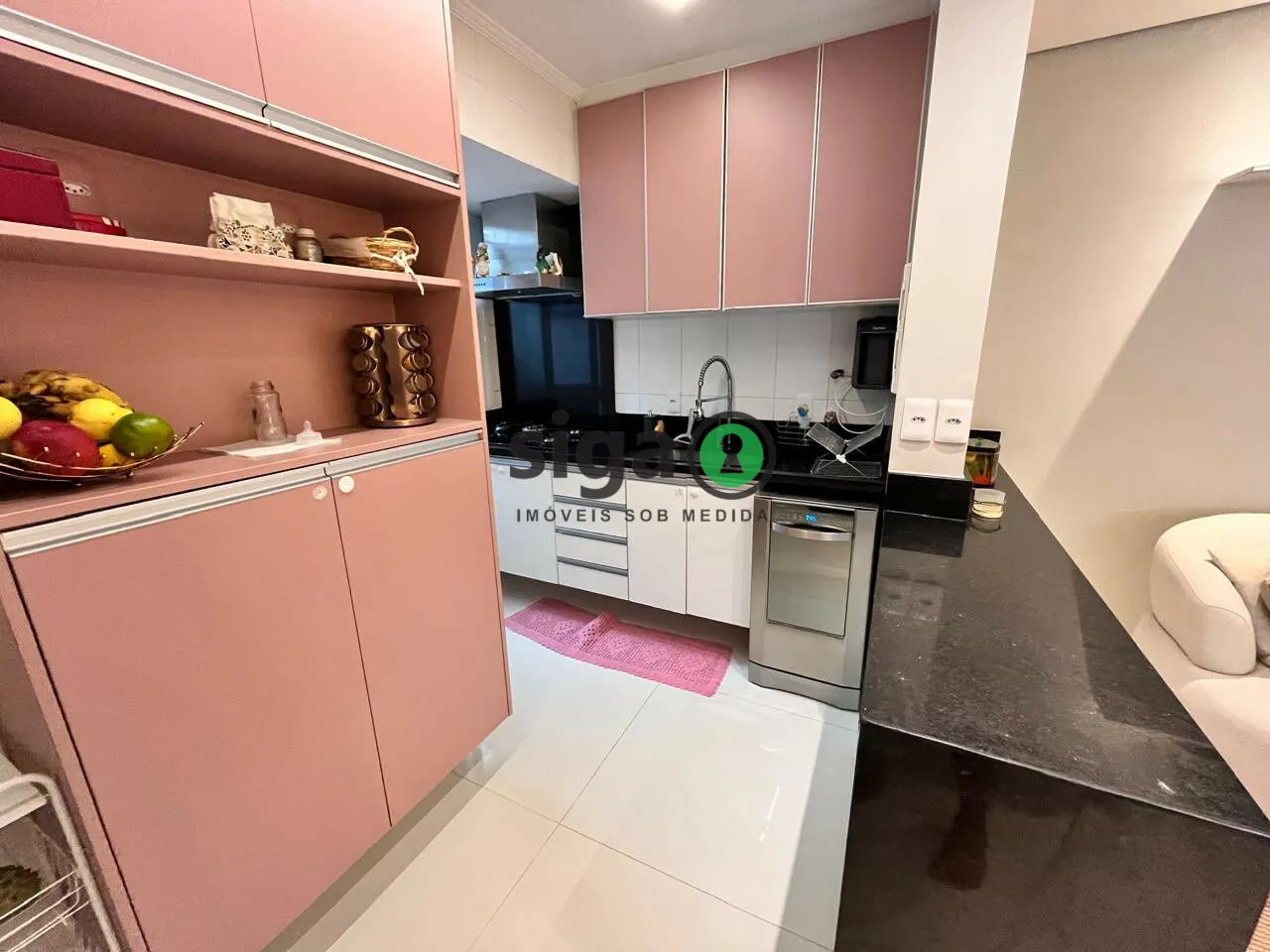 Imagem Apartamento com terraço gourmet e suíte na charmosa Vila Ipojuca.