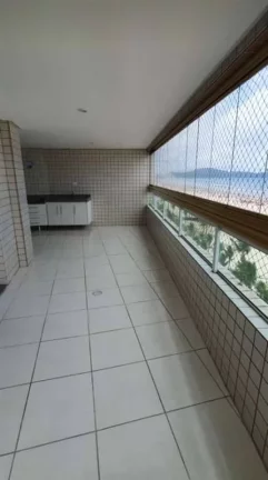 Imagem Apartamento com 3 dorms, Aviação, Praia Grande - R$ 1.3 mi, Cod: 1608