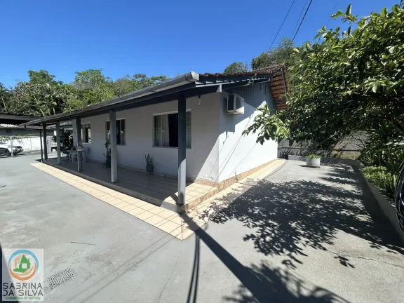 Imagem Casa - Badenfurt - Blumenau