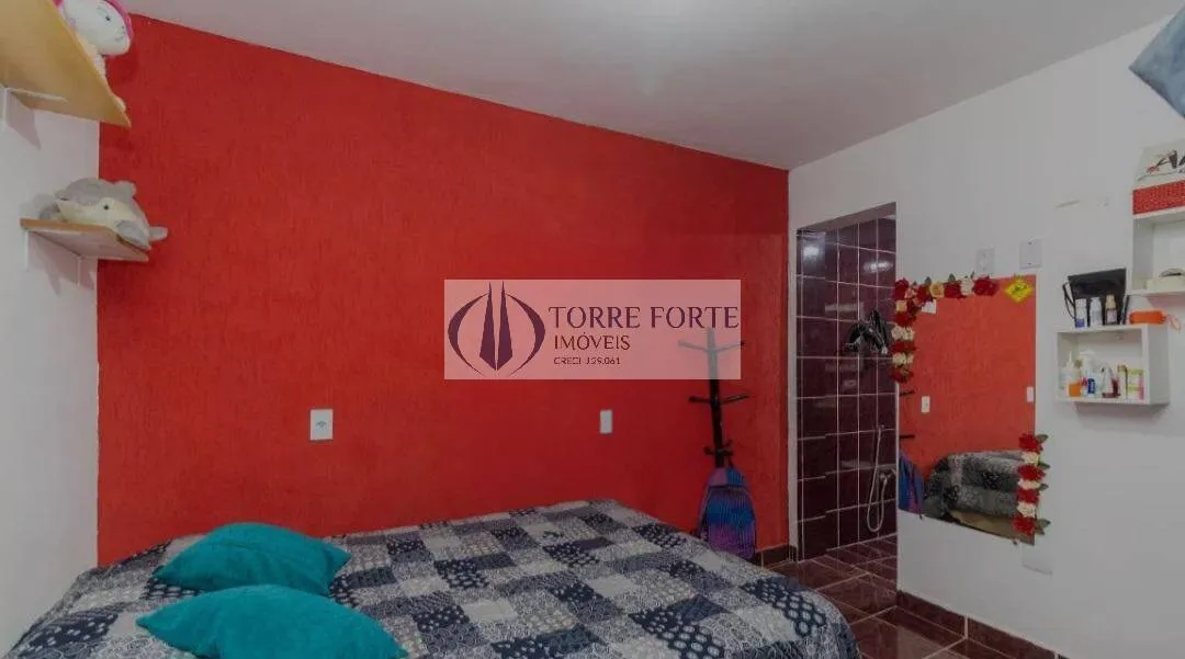 Imagem Sobrado com Churrasqueira 4 dormitorios 1 suite 2 vagas na Vila Carmosina.