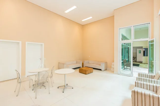Imagem Apartamento à venda em São Paulo, Moema, com 2 quartos, 66m2
