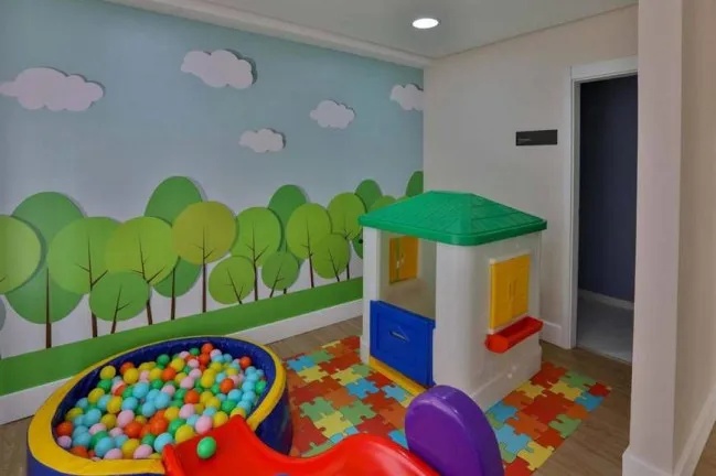 Imagem Apartamento com 2 Quartos à Venda, 63 m² em Anchieta - São Bernardo do Campo