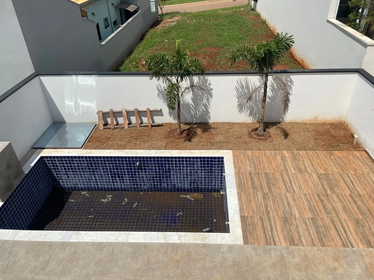 Imagem Espetacular Casa à Venda em Porto Feliz-SP: 3 Quartos, 3 Suítes, 2 Salas, 4 Banheiros e 200m² de Área