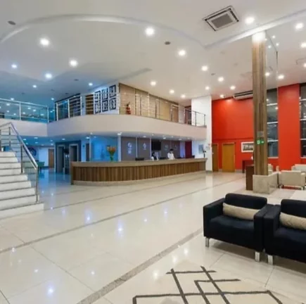 Foto do imóvel APARTAMENTO RESIDENCIAL em MANAUS - AM, ADRIANÓPOLIS
