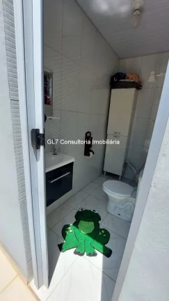 Imagem Casa a venda 2 dormitórios sendo 1 suíte, jardim Colibris Indaiatuba SP