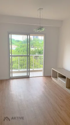 Imagem Apartamento em Melville Empresarial II - Barueri
