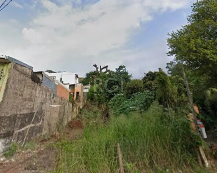 Imagem Terreno no bairro Nonoai