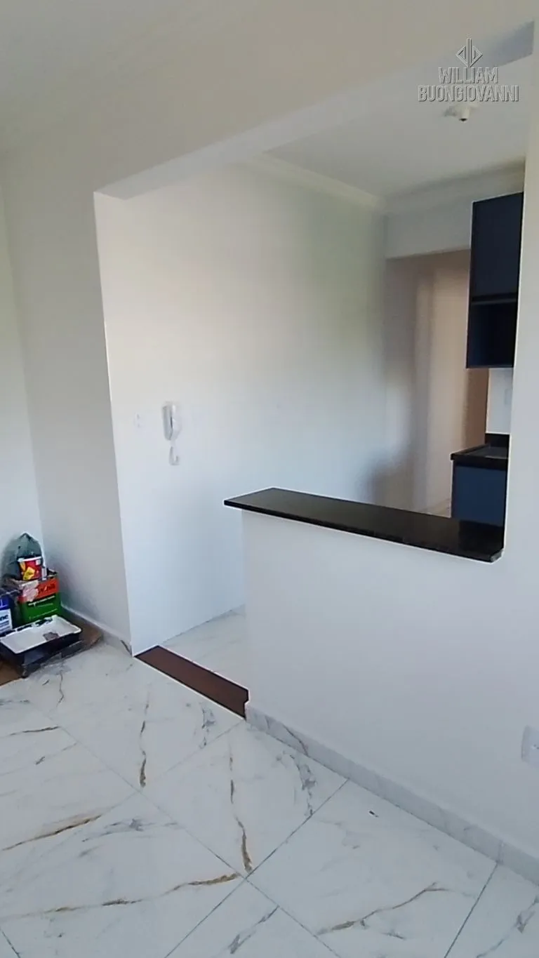 Imagem Apartamento 2 dormitórios em São Vicente