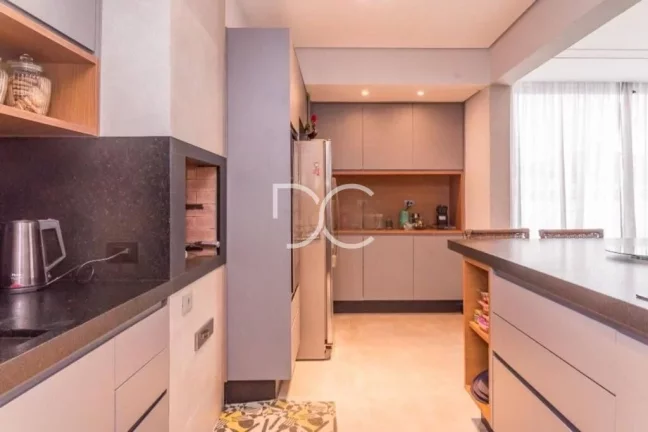 Imagem Ibiti Royal Park - Venda Sobrado | AC 378m² | AT 360m² | 5 Dorm | 3 Suítes | 5 Ban | 4 Vagas