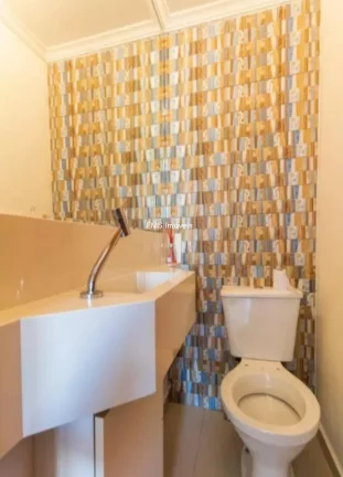 Imagem Apartamento de 2 quartos com 2 suítes e vaga na Saúde, São Paulo