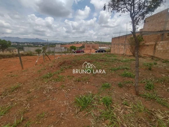 Imagem Lote à venda em Igarapé, Bairro Novo Igarapé.