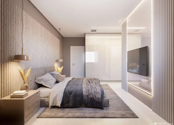 Imagem Residencial Vivaz - Apartamento à venda no bairro Meia Praia - Itapema/SC